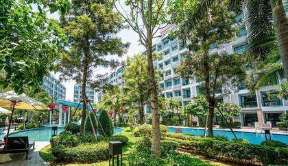 Landscaped Gardens