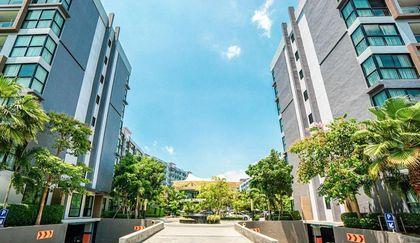 24-Hour Security & Controlled Access