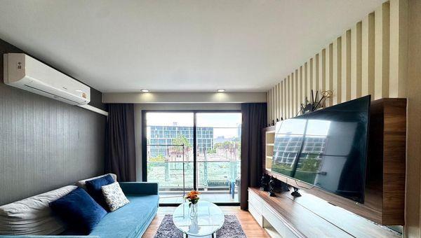 2-Bedroom — Phase I