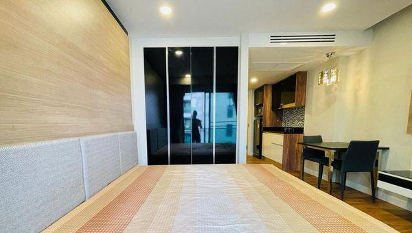 Studio — Phase I