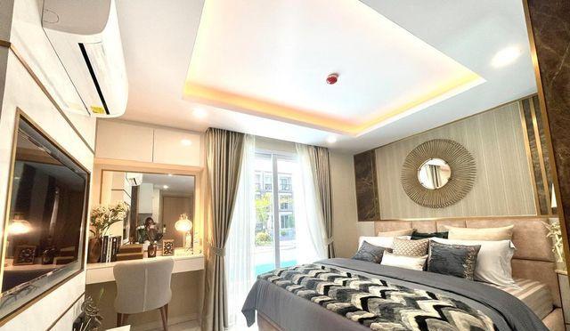 2-Bedroom — Phase II