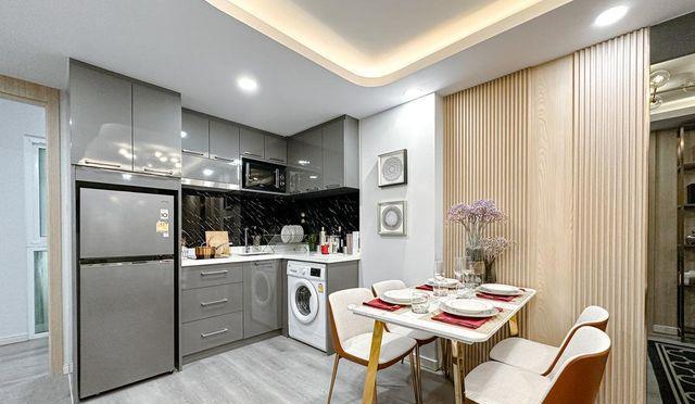1-Bedroom — Phase III (off-plan)