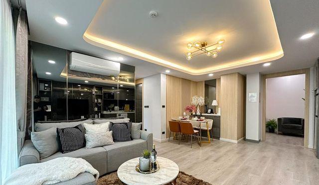 2-Bedroom — Phase III (off-plan)